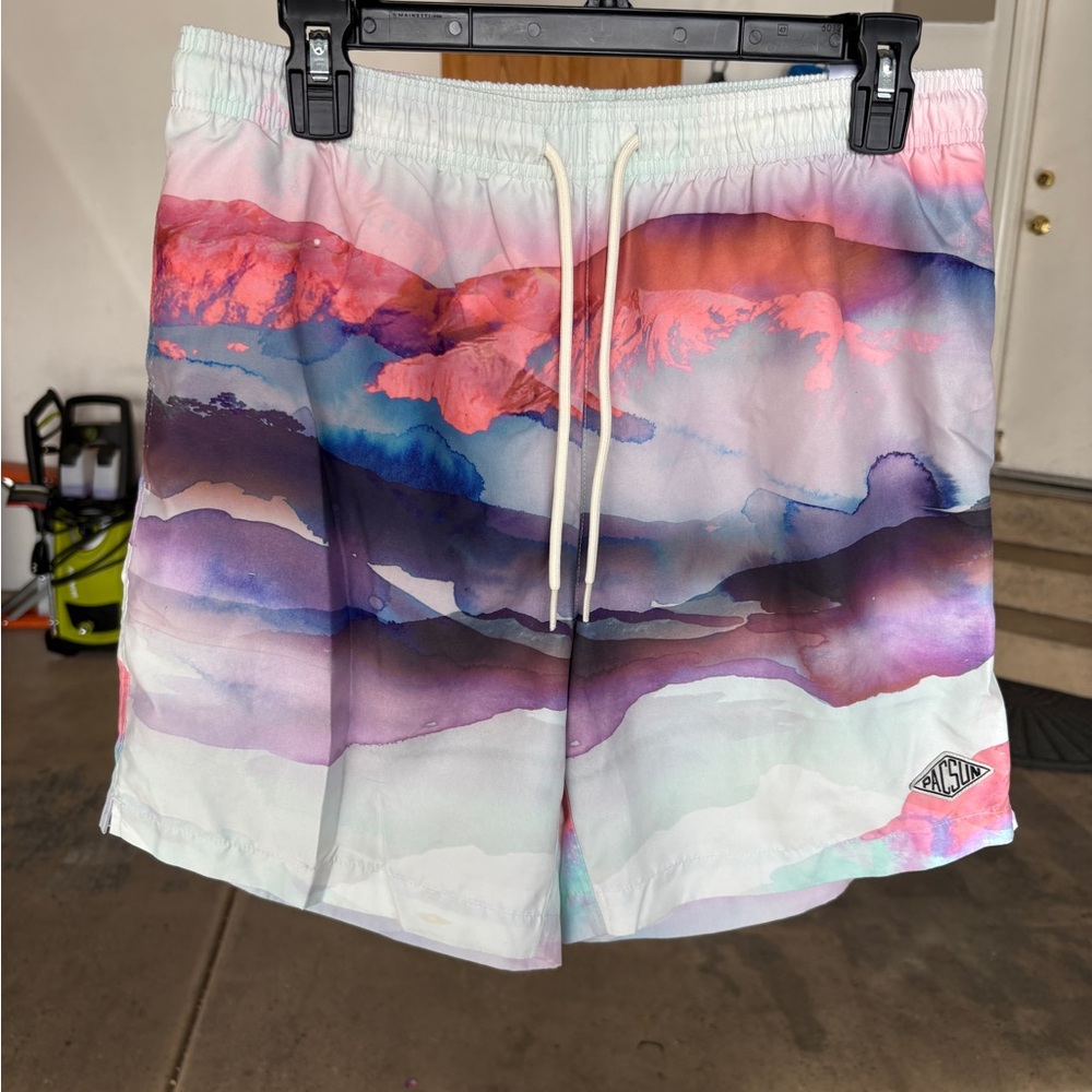 Swim shorts